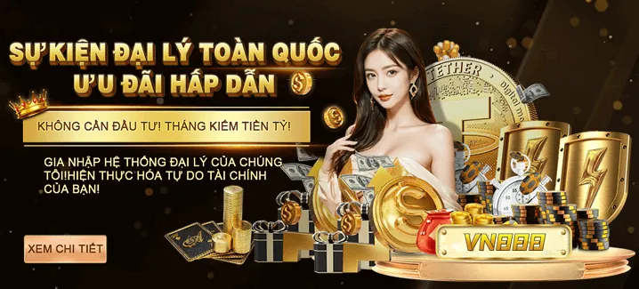 Thưởng chào mừng nổ hũ fcb88