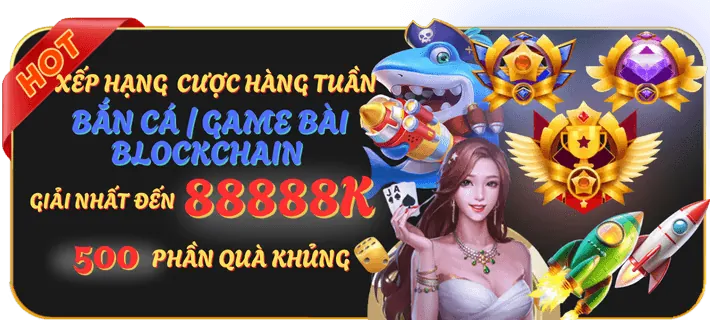 Các chương trình khuyến mãi mới nhất fcb88 chính thức