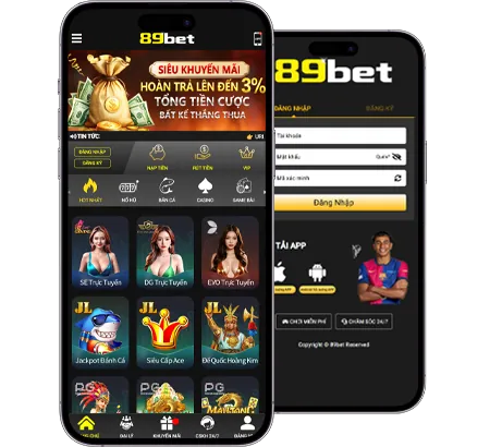 Đồ họa Bắn Cá fcb88 sống động