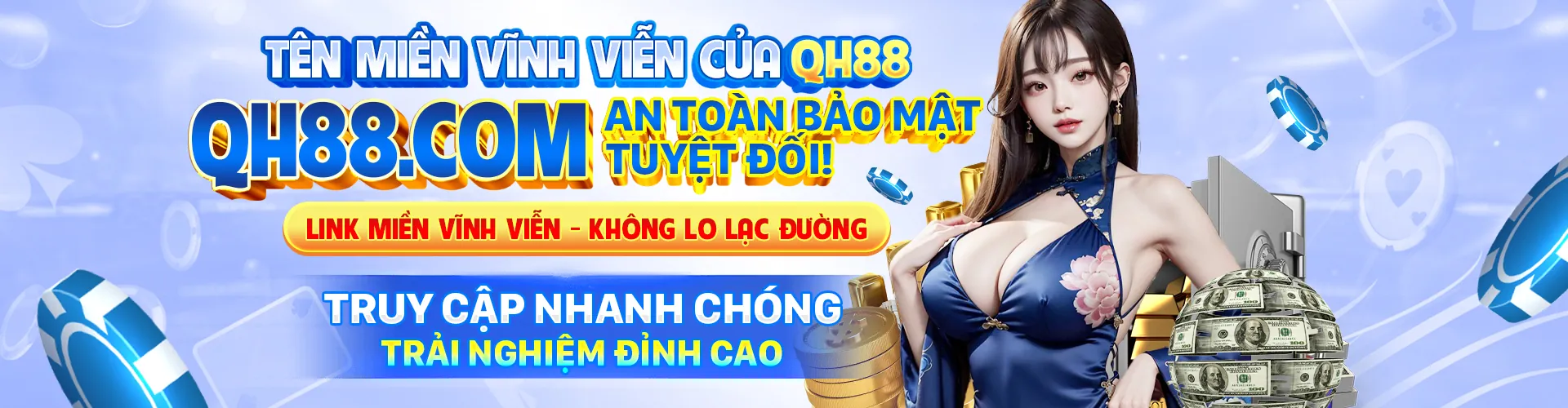 Hình ảnh đại diện Chính sách quyền riêng tư của fcb88 chính thức